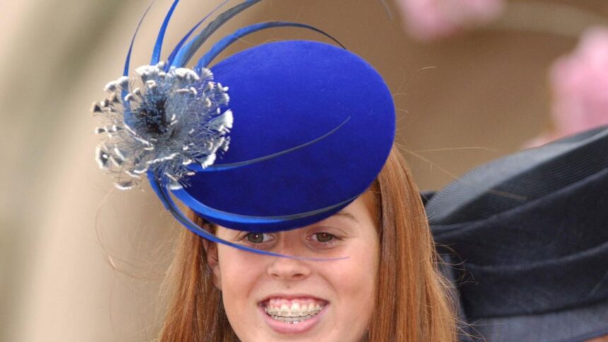 Prinzessin Beatrice wird 38: Ihr Beautywandel in Bildern