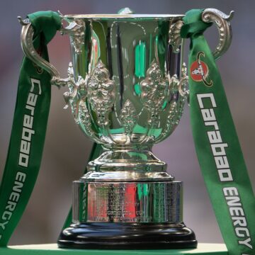 How to watch Carabao Cup 2026/27 for FREE: Live stream EFL Cup online from anywhere — Round 1