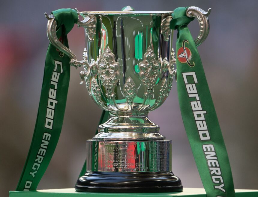 How to watch Carabao Cup 2026/27 for FREE: Live stream EFL Cup online from anywhere — Round 1