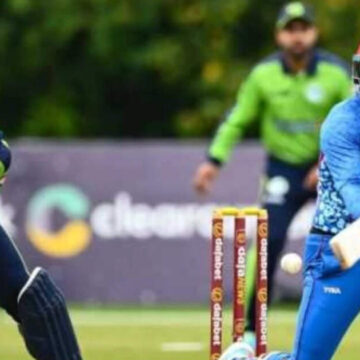 IRE vs AFG 3rd ODI Live Streaming: Where to Watch Ireland vs Afghanistan match