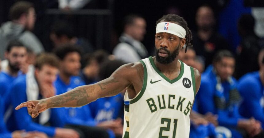 Patrick Beverley débarque en France