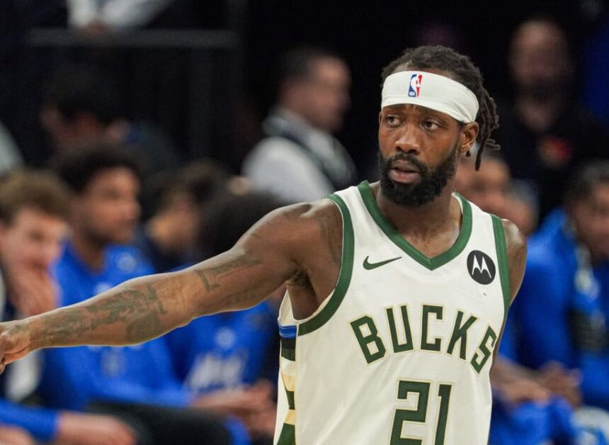 Patrick Beverley débarque en France Patrick Beverley débarque en France