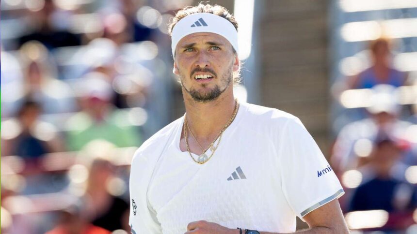 Heim-Comeback nach drei Jahren: Davis-Cup-Überraschung um Zverev