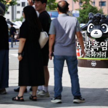 In Korea, some savor last season of legal dog meat