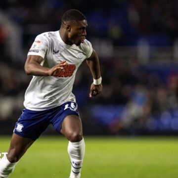 PNE: Team News
