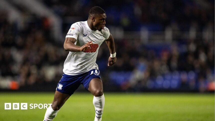 PNE: Team News