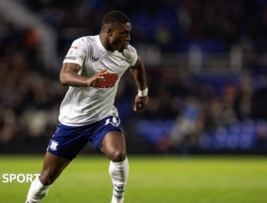 PNE: Team News PNE: Team News