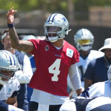 TV and streaming viewing picks for August 15, 2026: How to watch NFL Preseason