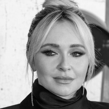 Sie wurde nur 36 Jahre alt: Hayden Panettiere ist gestorben