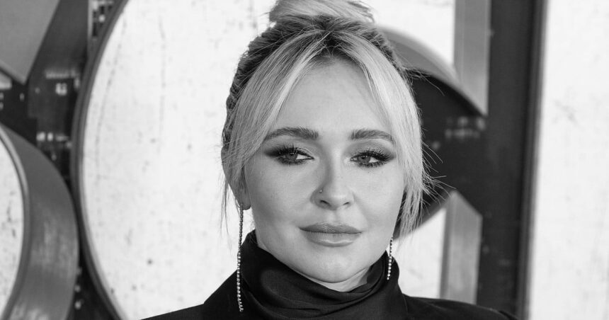Sie wurde nur 36 Jahre alt: Hayden Panettiere ist gestorben