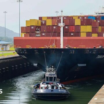 Panama Canal to cut number of ships passing through due to El Niño