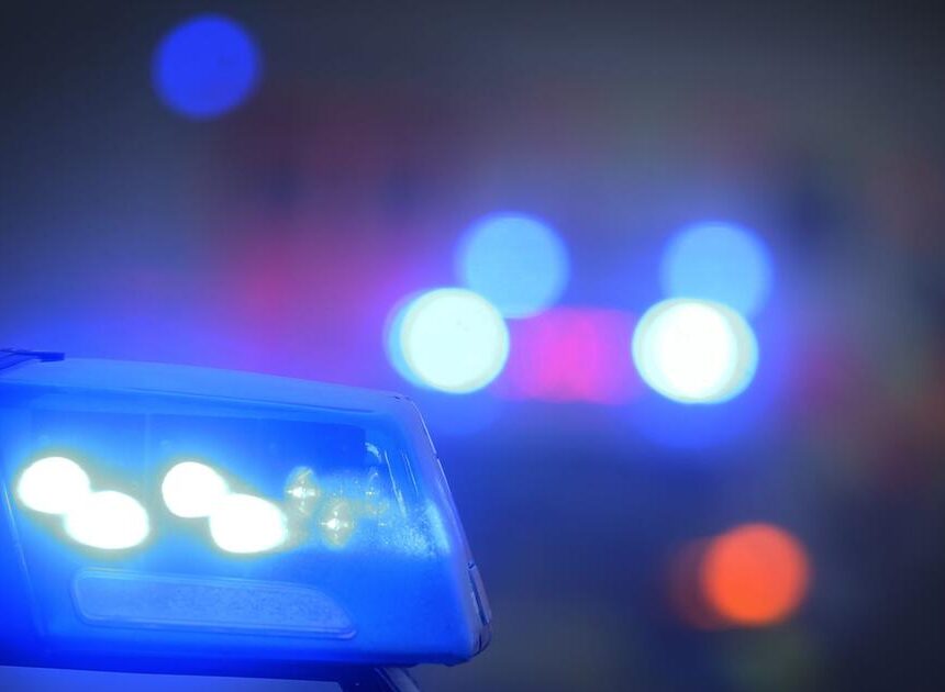 Zwei schwere Unfälle auf der A1 Zwei schwere Unfälle auf der A1
