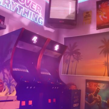 NBA 2K27 x GTA 6 Collab Teased Ahead of Netflix Extended Look