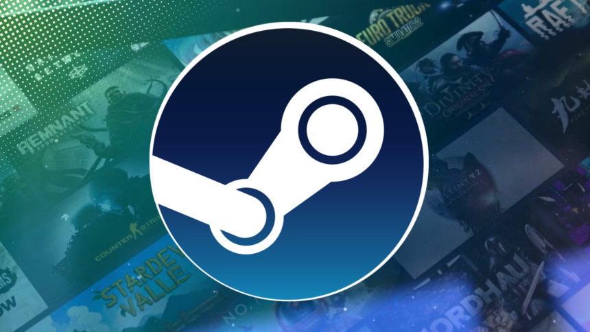 Nur 4,64 Euro: Neue Steam-Überraschung zieht über 1 Million Spieler an Land
