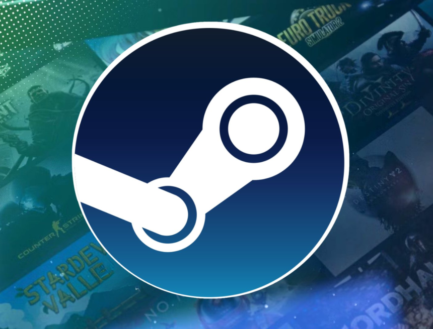Nur 4,64 Euro: Neue Steam-Überraschung zieht über 1 Million Spieler an Land Nur 4,64 Euro: Neue Steam-Überraschung zieht über 1 Million Spieler an Land