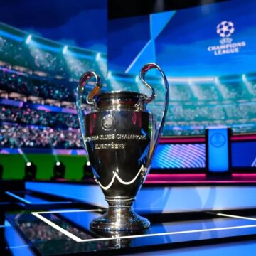 Ligue des Champions