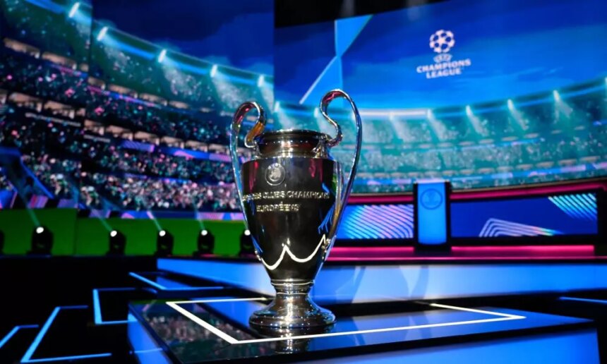 Ligue des Champions