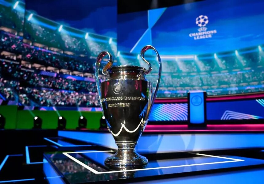 Ligue des Champions Ligue des Champions