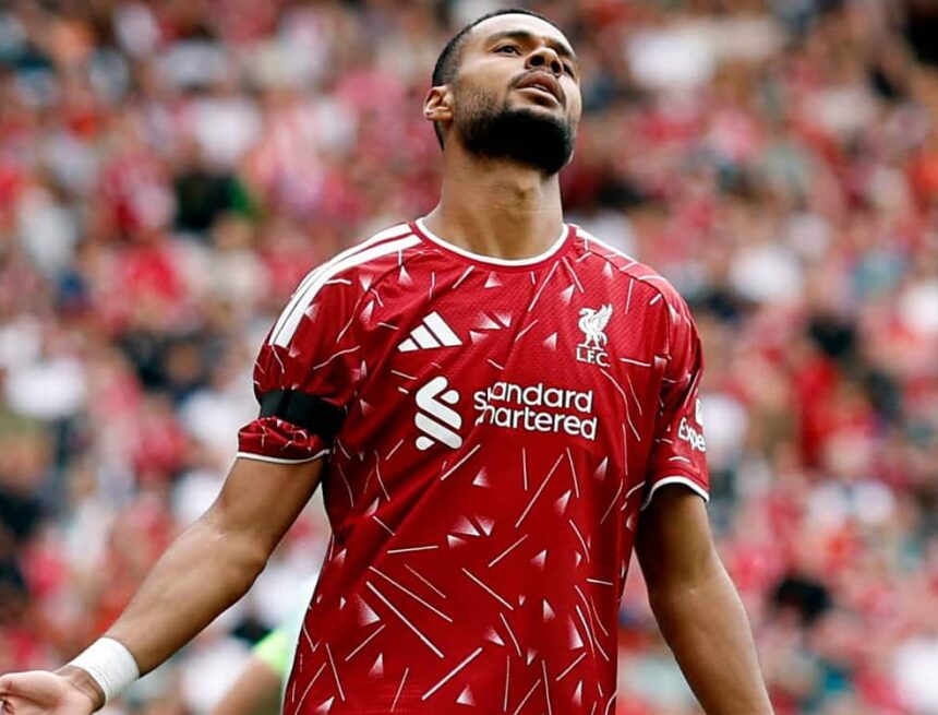FPL pre-season: Gakpo fantastic + Jacquet scores upon return FPL pre-season: Gakpo fantastic + Jacquet scores upon return