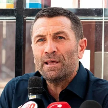 Buscè: “La nostra condanna è la disattenzione” Buscè: “La nostra condanna è la disattenzione”