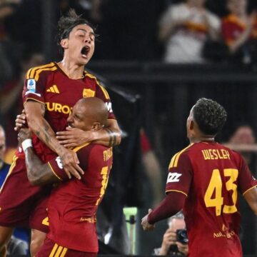 Pronostico Lecce-Roma, dominio giallorosso nei precedenti