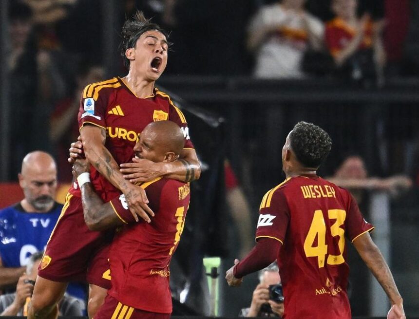 Pronostico Lecce-Roma, dominio giallorosso nei precedenti