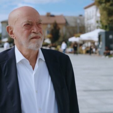 Ascolti 30 agosto: Giganti debutta con il 5.2%, vince Racconto di una notte, flop Rai1