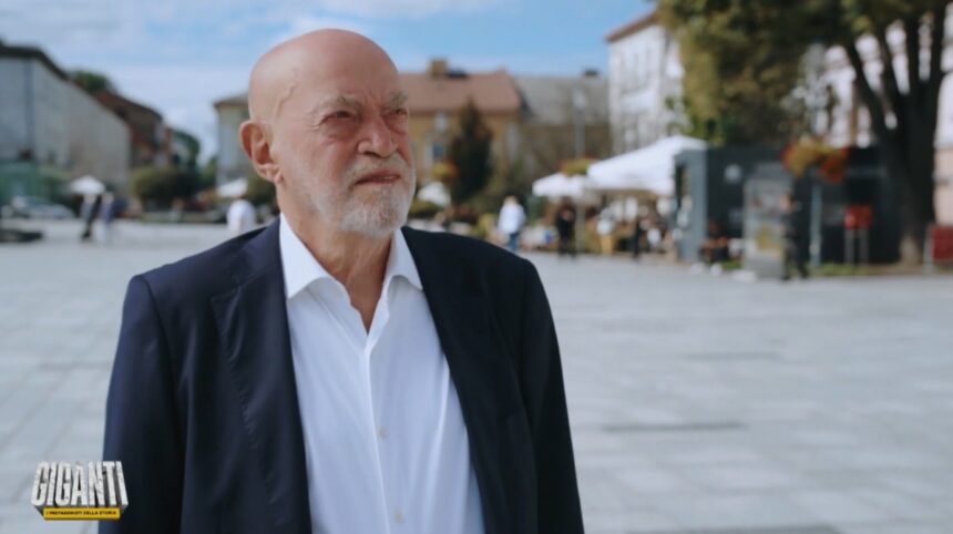 Ascolti 30 agosto: Giganti debutta con il 5.2%, vince Racconto di una notte, flop Rai1