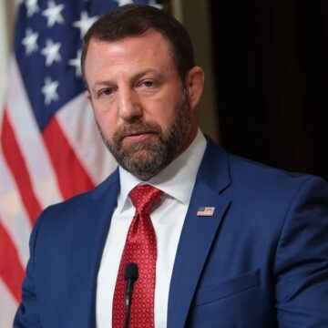Watch: Markwayne Mullin Goes Off on Reporter Who Tried to Downplay the Danger of Illegal Alien Truckers