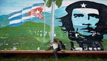 Cuba, le régime rêvé des Lfistes !
