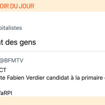 Actualités du vendredi 4 septembre 2026 : le Comptwoir du jour