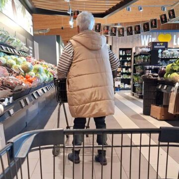 Lebensmittel werden wieder teurer: Diese drei Märkte treiben die Preise