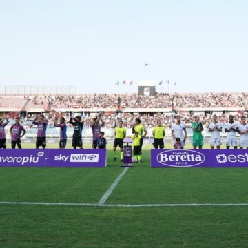 Dove vedere Catania-Cosenza in tv? Dazn o Sky, orario