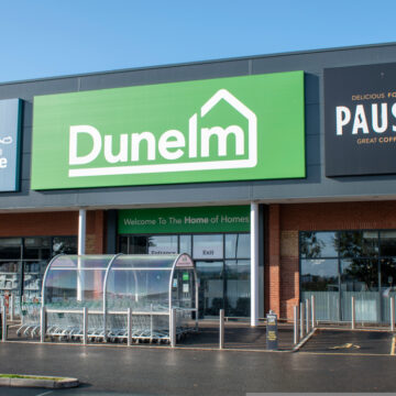 Dunelm unveils £100m cost-cutting plan as hot weather hits trading