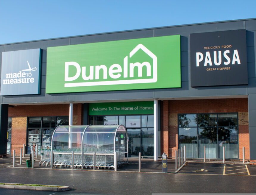 Dunelm unveils £100m cost-cutting plan as hot weather hits trading Dunelm unveils £100m cost-cutting plan as hot weather hits trading