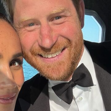 Planen Harry und Meghan ein Leben zwischen UK und den USA?