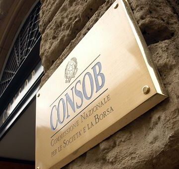OPA Webuild su Trevi, Consob riavvia i termini istruttori