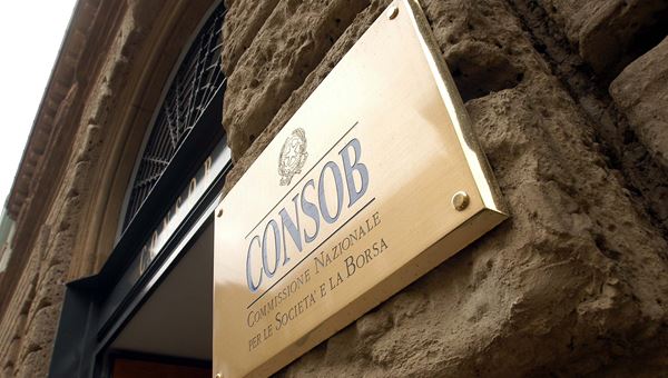 OPA Webuild su Trevi, Consob riavvia i termini istruttori OPA Webuild su Trevi, Consob riavvia i termini istruttori