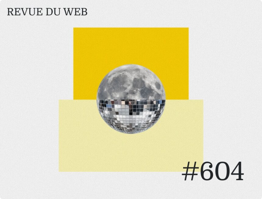 Revue du web #604 : rentrée, démons de minuit et poste protégé
