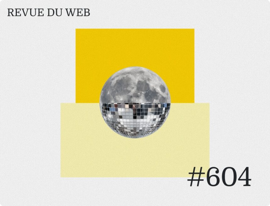 Revue du web #604 : rentrée, démons de minuit et poste protégé