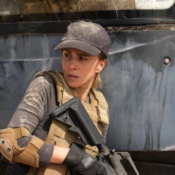 Deutschlandpremiere: Internationale Actionserie startet heute in die zweite Staffel