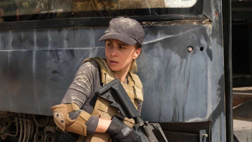 Deutschlandpremiere: Internationale Actionserie startet heute in die zweite Staffel