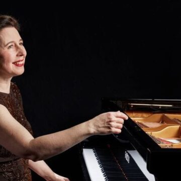 Da Angela Hewitt all’anno beethoveniano: ecco la nuova stagione degli Amici della Musica