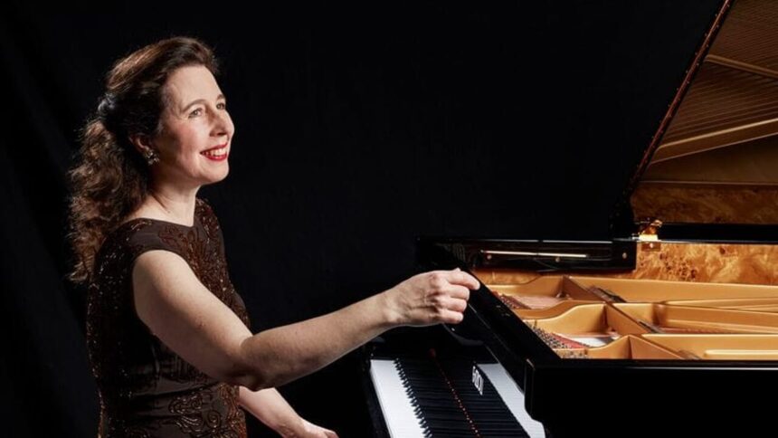 Da Angela Hewitt all’anno beethoveniano: ecco la nuova stagione degli Amici della Musica
