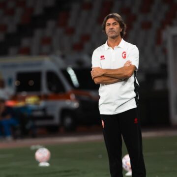 Bari-Potenza: probabili formazioni e dove vederla in tv