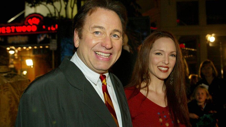 John Ritter’s widow Amy Yasbeck details the fatal misdiagnosis she says led to his death