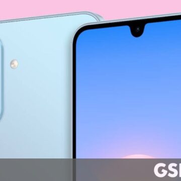 The Samsung Galaxy A18 4G launches with a new chipset, IP64 rating and a notch The Samsung Galaxy A18 4G launches with a new chipset, IP64 rating and a notch