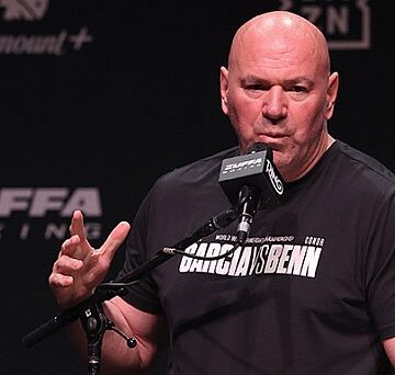 Opinion: The UFC is on Autopilot Opinion: The UFC is on Autopilot