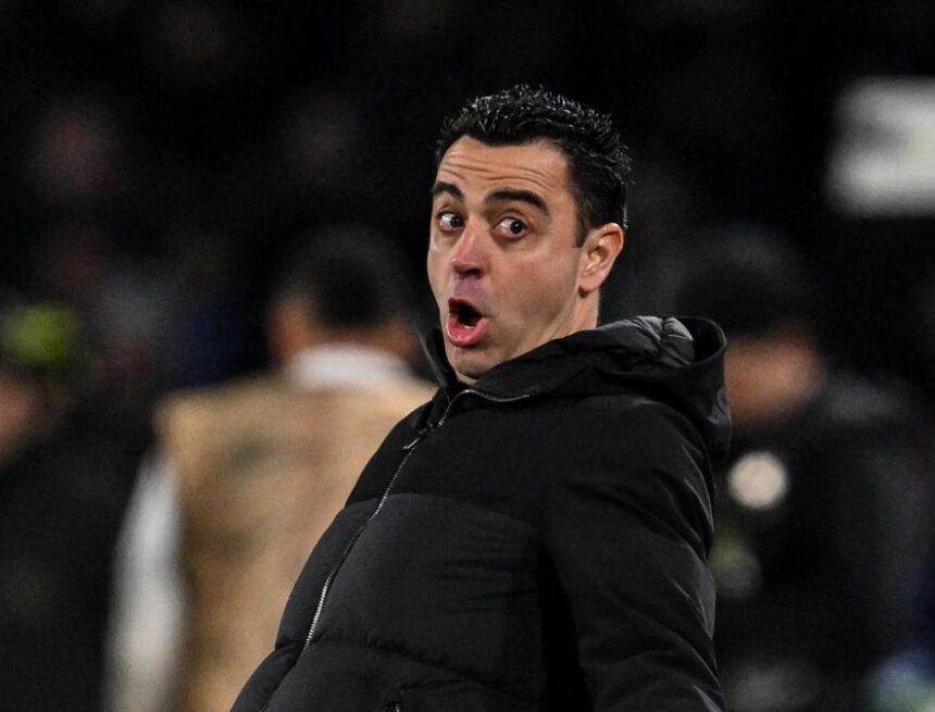 Olanda, Xavi: “Per un tempo superiori alla Germania. Brobbey? Convocherò un sostituto” Olanda, Xavi: “Per un tempo superiori alla Germania. Brobbey? Convocherò un sostituto”