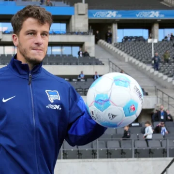 Fußball-Transferticker: Früherer Nationalspieler kickt künftig in 6. Liga